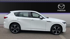 Mazda CX-60 2.5 PHEV Takumi 5dr Auto Estate